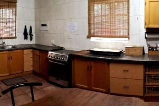 Amani Milele (Everlasting Peace) - 8