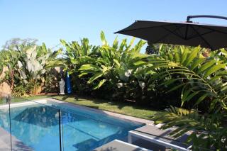 Seaside 300m to beach 32c pool for cooler months - Palm Cove - 8