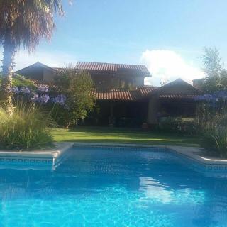 Guesthouse El Tata - 3