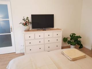 Kislakás Esztergomban - 2