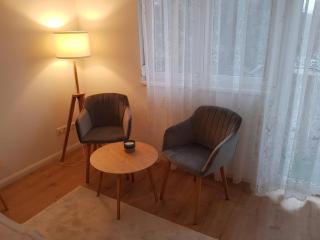 Kislakás Esztergomban - 1