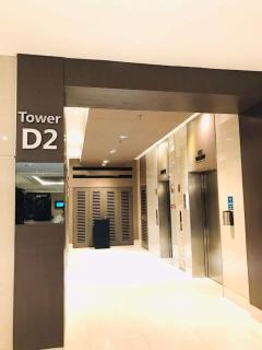Shawnalyn Condo-tel at Mall of Asia Philippines - 3
