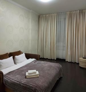 Просторі апартаменти - 6