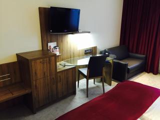 Best Western City Hotel Braunschweig - Braunschweig - 6