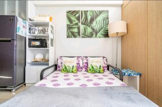 Grass Residences SM North Edsa and Trinoma - Manila - 3