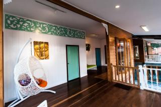 Aen Guy Boutique Hotel - 3