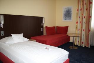Best Western City Hotel Braunschweig - Braunschweig - 4