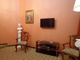 Queen Valery Hotel - Odessa - 2