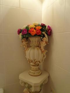 Queen Valery Hotel - Odessa - 1