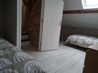 Appartement Little Stuart - Dol-de-Bretagne - 9