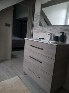 Appartement Little Stuart - Dol-de-Bretagne - 8