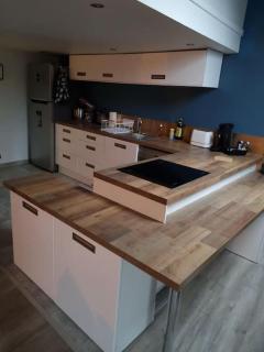 Appartement Little Stuart - Dol-de-Bretagne - 4
