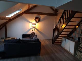 Appartement Little Stuart - Dol-de-Bretagne - 3