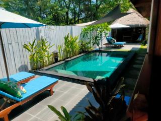 Little Lodge - Gili Trawangan - 3
