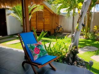 Little Lodge - Gili Trawangan - 2