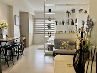 Elaiza's Cozy Home - Matina Enclaves Building C Unit 815 - 6