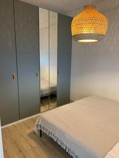 PUŠIS IR JŪRA - Mano Jūra 2 complex - Kunigiškiai - Palanga - 5