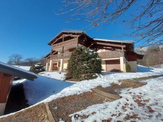 Appartement T2 lumineux avec terrasse et Wifi - FR-1-624-88 - 8