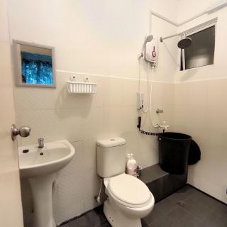 Comfy UUC Homestay Bajet Kota Kinabalu - Kota Kinabalu - 5