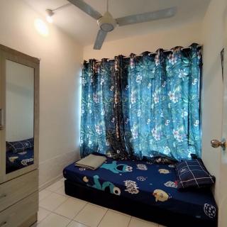 Comfy UUC Homestay Bajet Kota Kinabalu - Kota Kinabalu - 7
