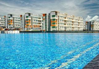 Comfy UUC Homestay Bajet Kota Kinabalu - Kota Kinabalu - 1