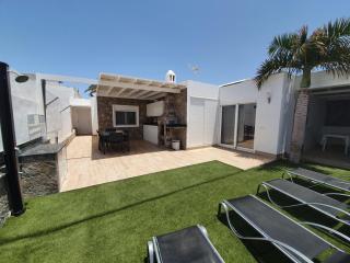 Bungalow Aries - Tías - 9
