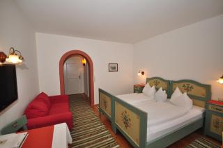 Gasthof Lamm - Matrei am Brenner - 1