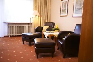VitalHotel Ascona - 9