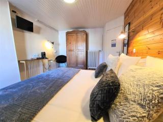 Le Grand Hotel - Barcelonnette - 2