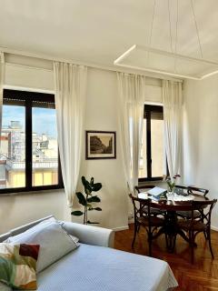 #Private Room in Brera District - Milão - 8