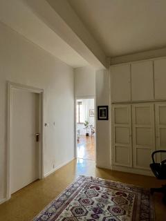 #Private Room in Brera District - Milão - 4