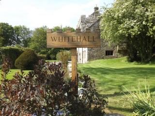 Whitehall Pele Tower - Mealsgate - 9