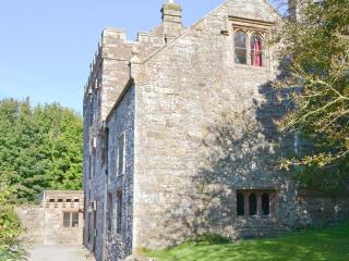 Whitehall Pele Tower - Mealsgate - 8