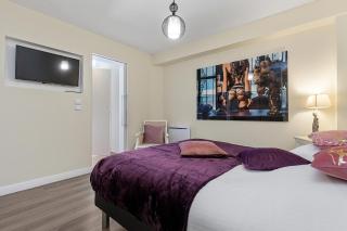 Village Naturiste R4N - Le Cassis Heliopolis Luxe - 2