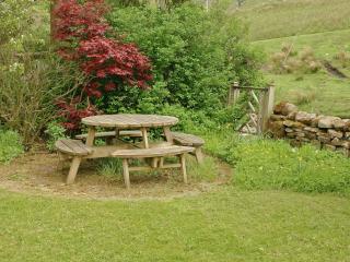 Elm Cottage - Beckermonds - 9