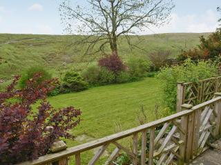 Elm Cottage - Beckermonds - 8
