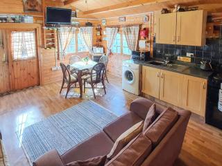 Hedgehog Meadows - Waverton - 6