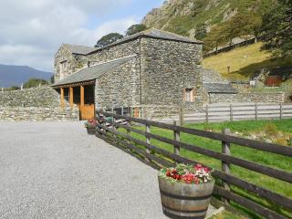 Bram Crag Barn - Legburthwaite - 6