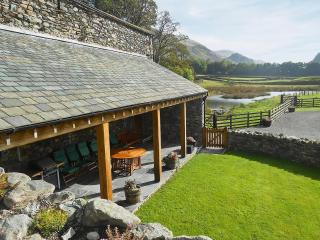 Bram Crag Barn - Legburthwaite - 5