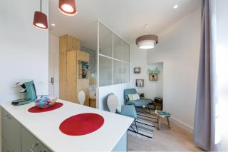 Studio hyper center 100m from the lake! - 8