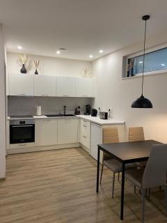 Moderne Wohnung in Heskem bei Marburg (Lahn) - - 7