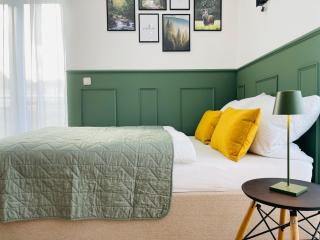 Stay zentrale Schwarzwald Apartments - Nagold - 4