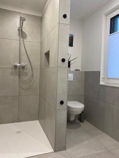 Moderne Wohnung in Heskem bei Marburg (Lahn) - 1