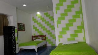 Casas y departamentos - Oxkutzcab - 2