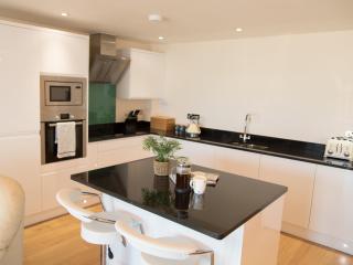 Apartment 11 - Latitude 51 - Westward Ho - 9