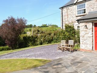 Ty Newydd Y Graig - 28017 - Tremeirchion - 9