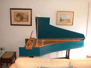 Woodstore Cottage - Lazonby - 8