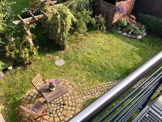 Appartement Strand Heim - Wustrow - 6