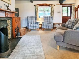 Osprey Cottage - Bassenthwaite - 8