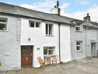 Osprey Cottage - Bassenthwaite - 6